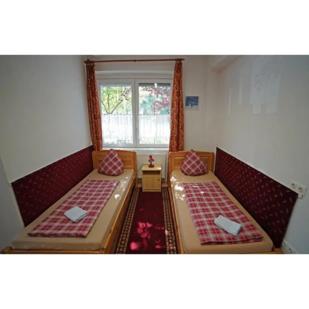 Balaton Vendégház Fonyód