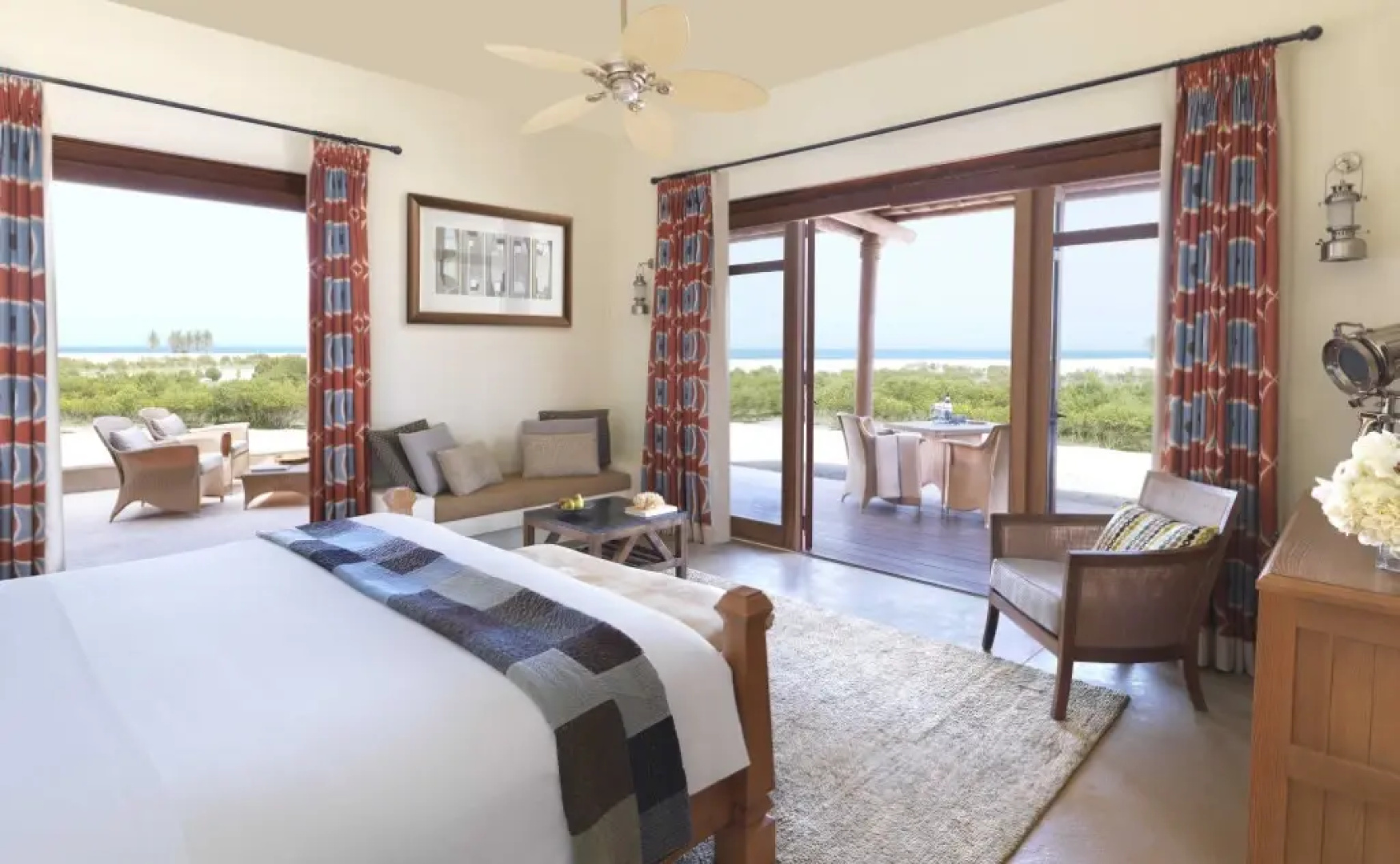 Anantara Al Sahel Villa Resort