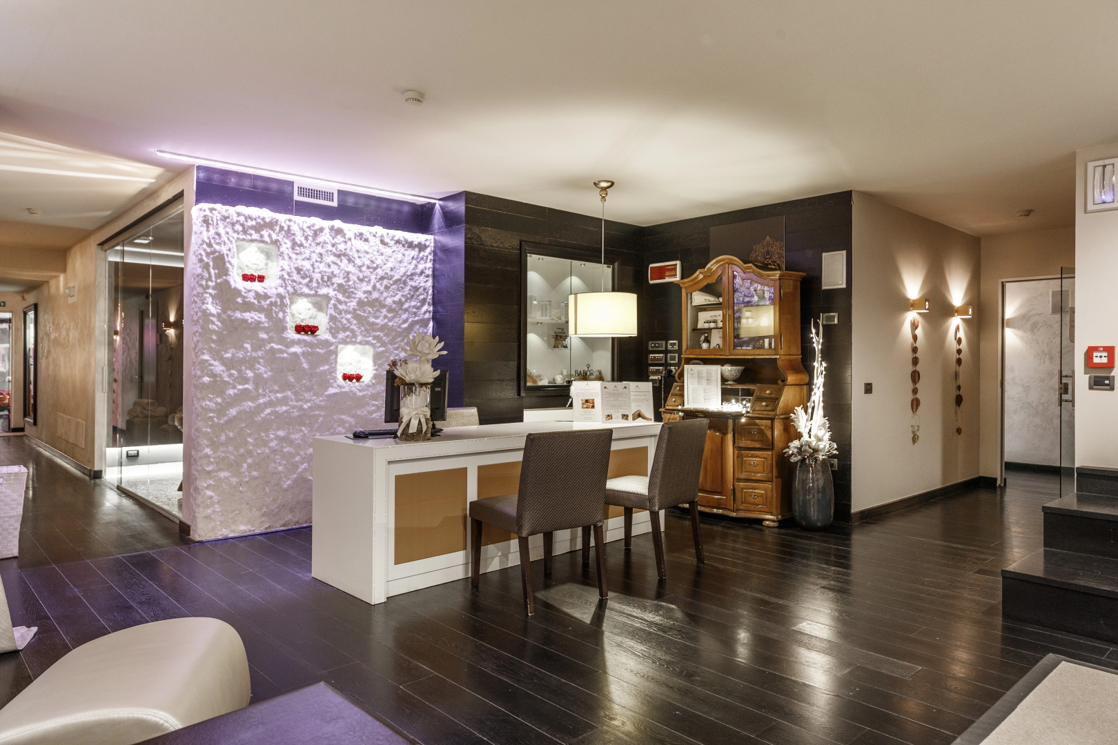 Hotel Spinale