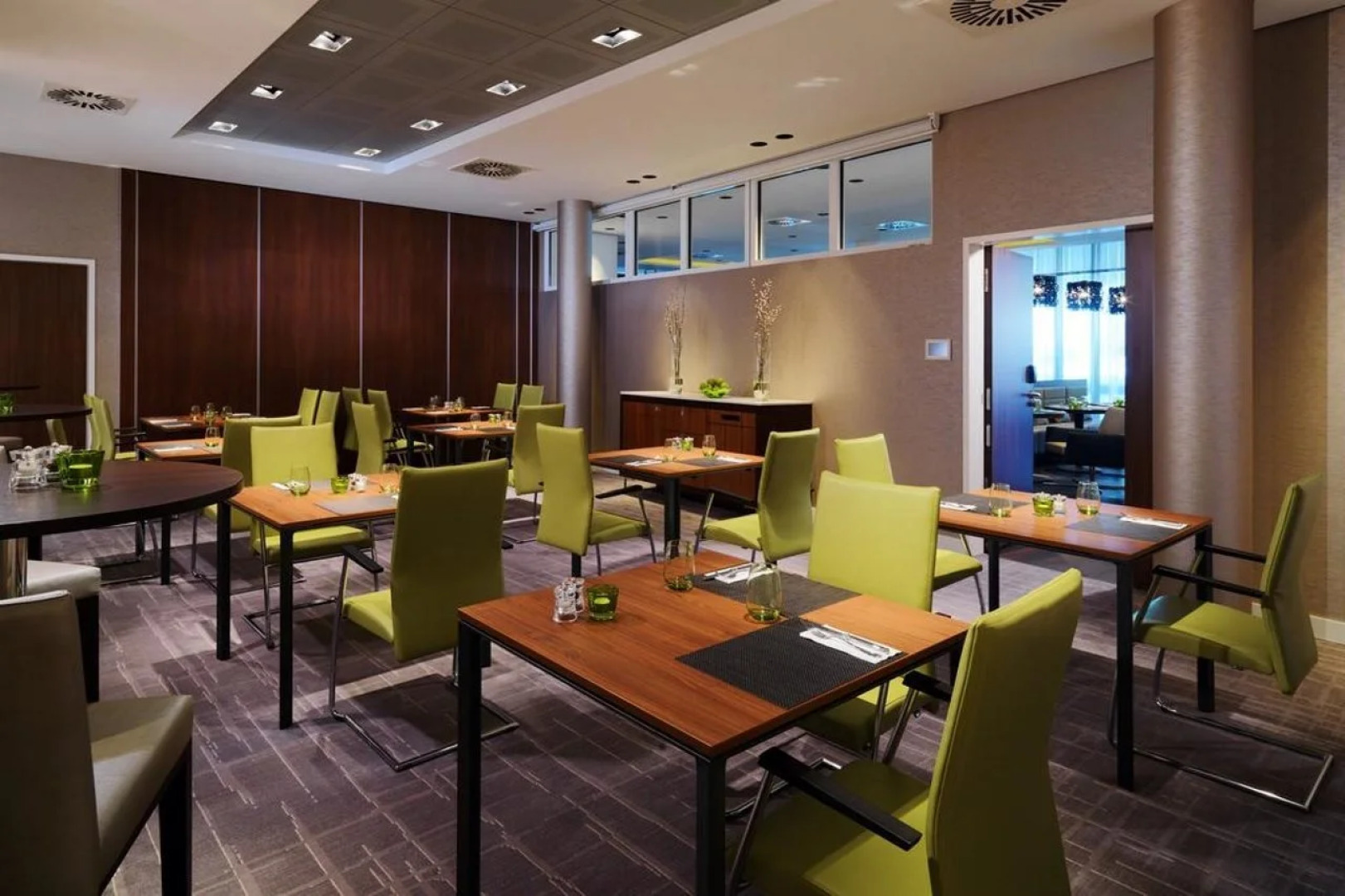 Courtyard by Marriott Cologne