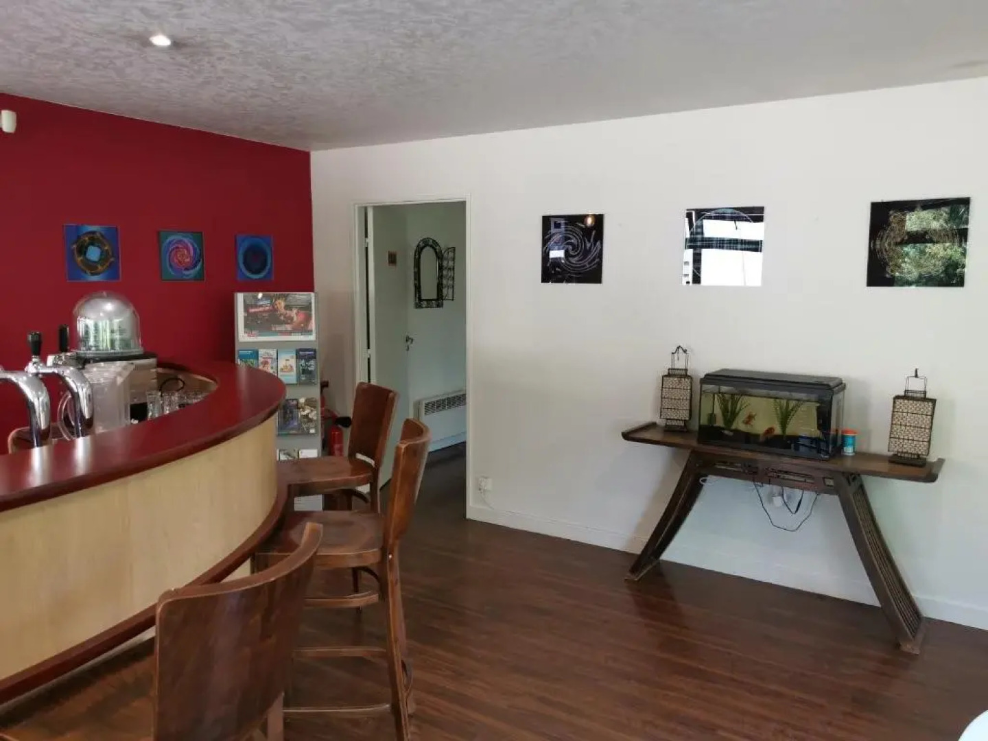 Hotel Kyriad Mulhouse Est - Lutterbach