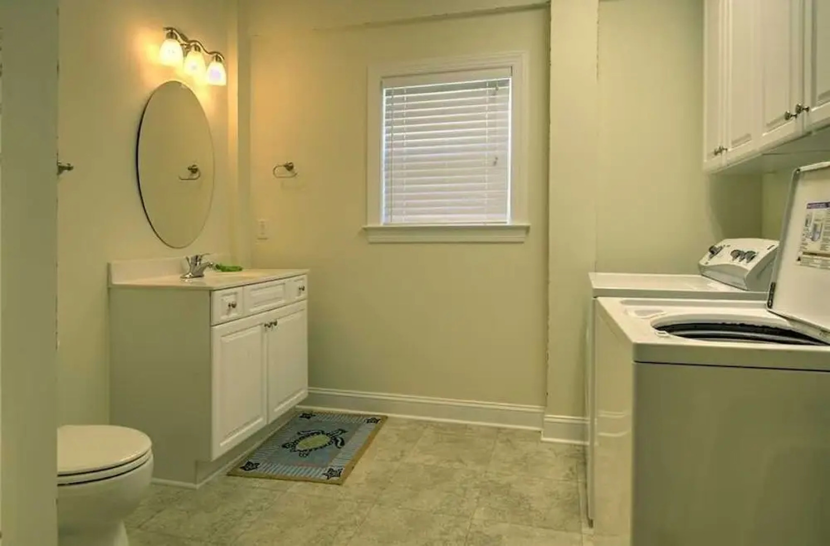 Panacea 4 Bedroom Home by Redawning