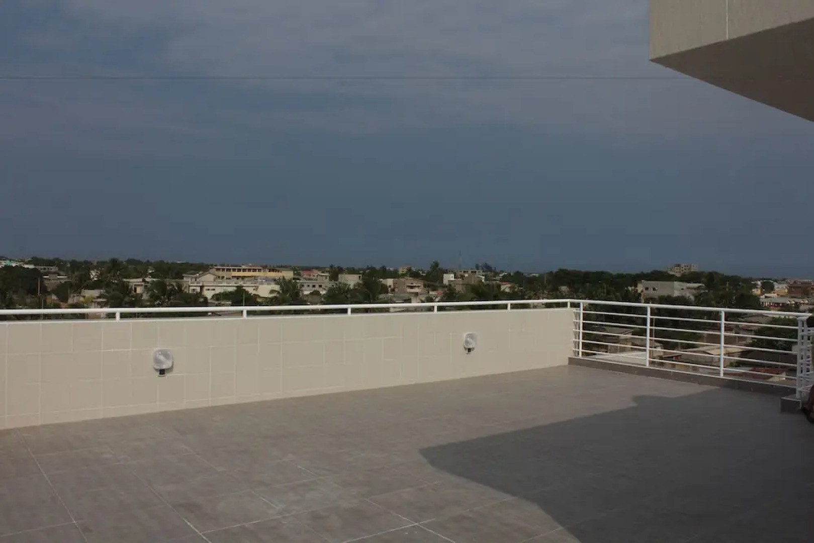 Appart MRode Baguida