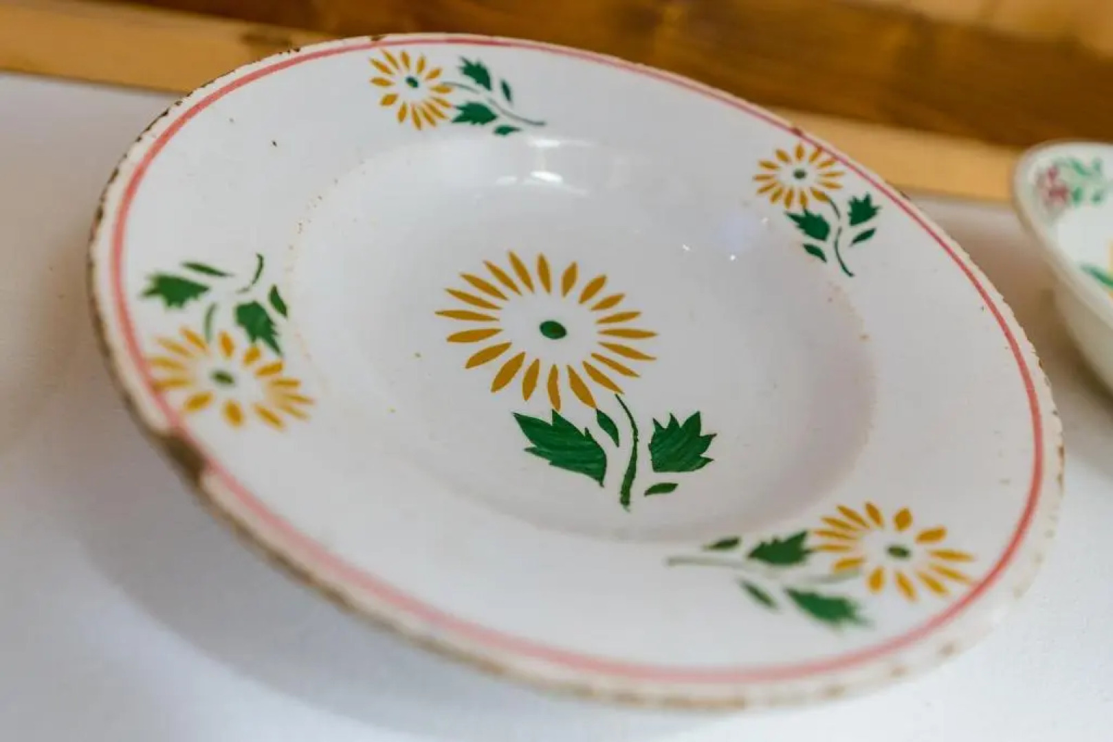 Pensiunea Casa Traditiilor