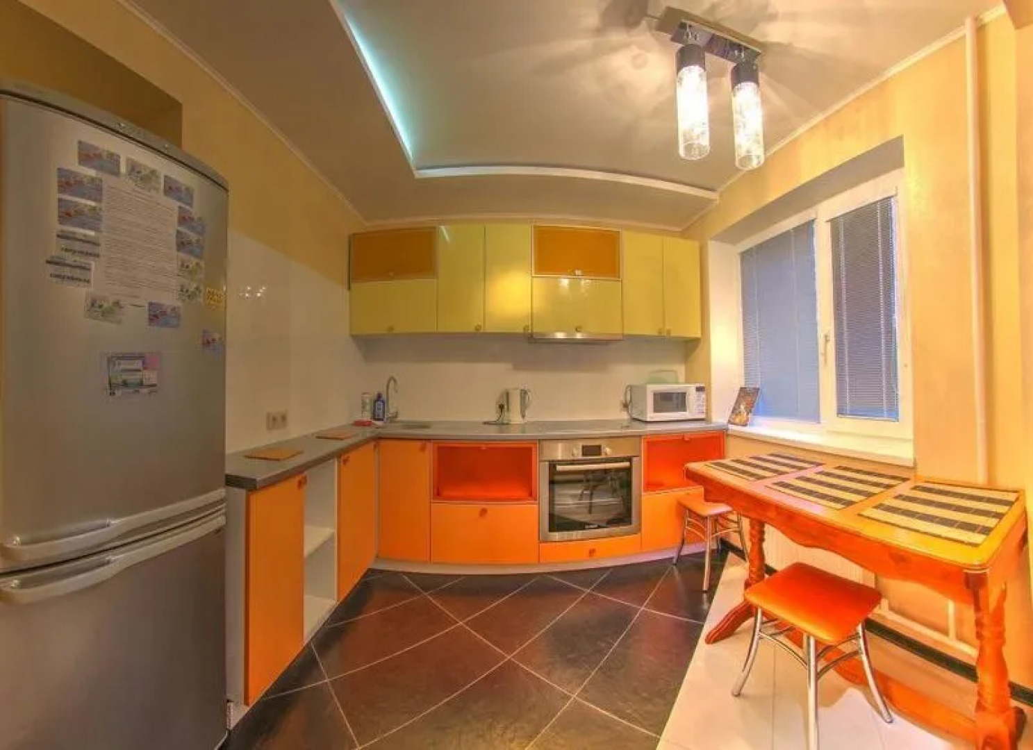 Alatyr Nizhnevartovsk, st. 60 Years of October, 5 a