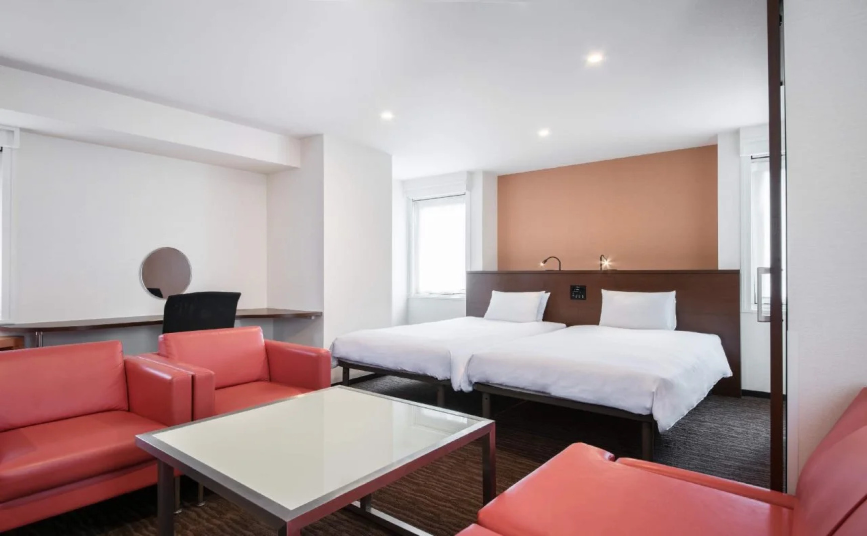 Comfort Inn Tokyo Roppongi