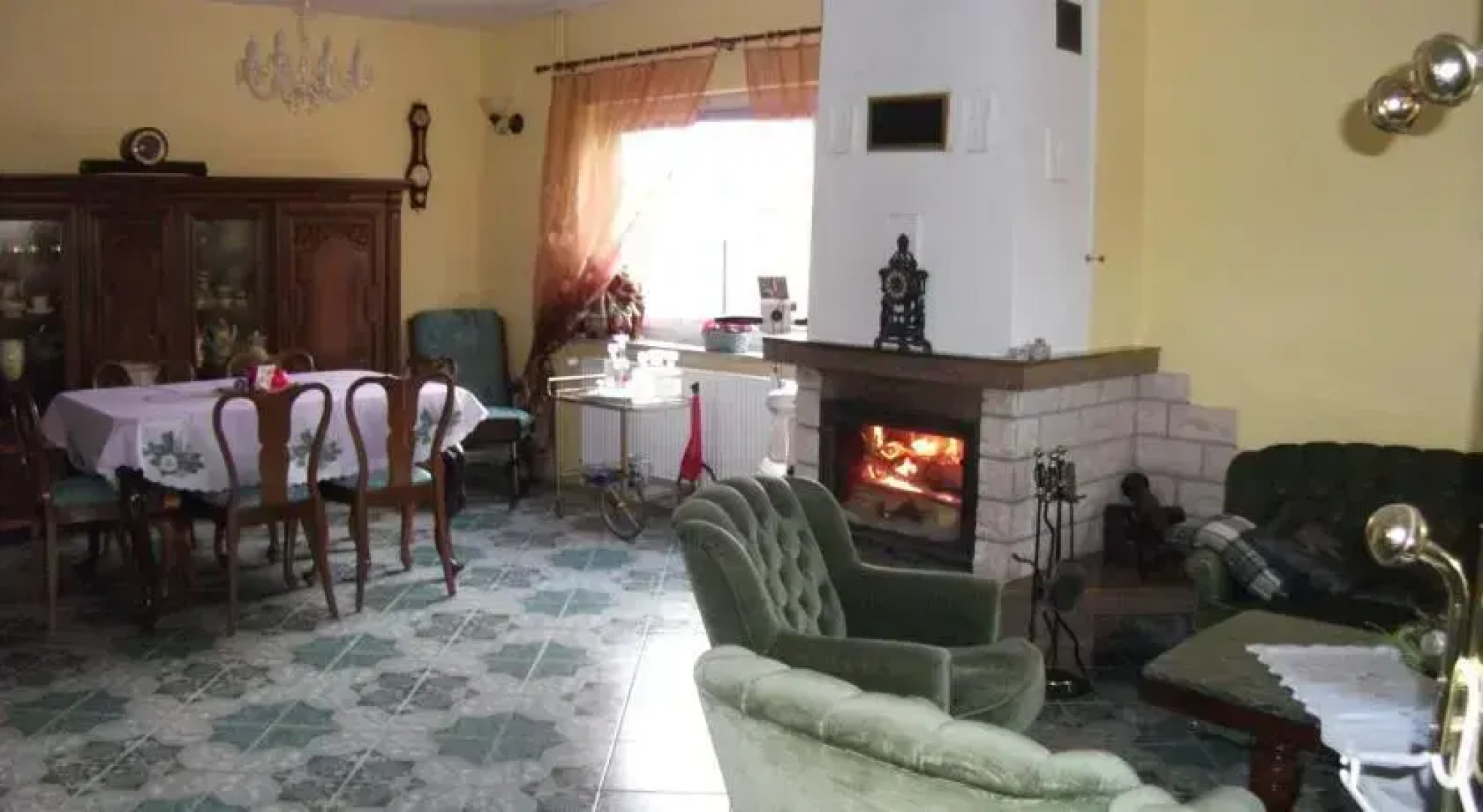 Holiday home Stettiner Haff