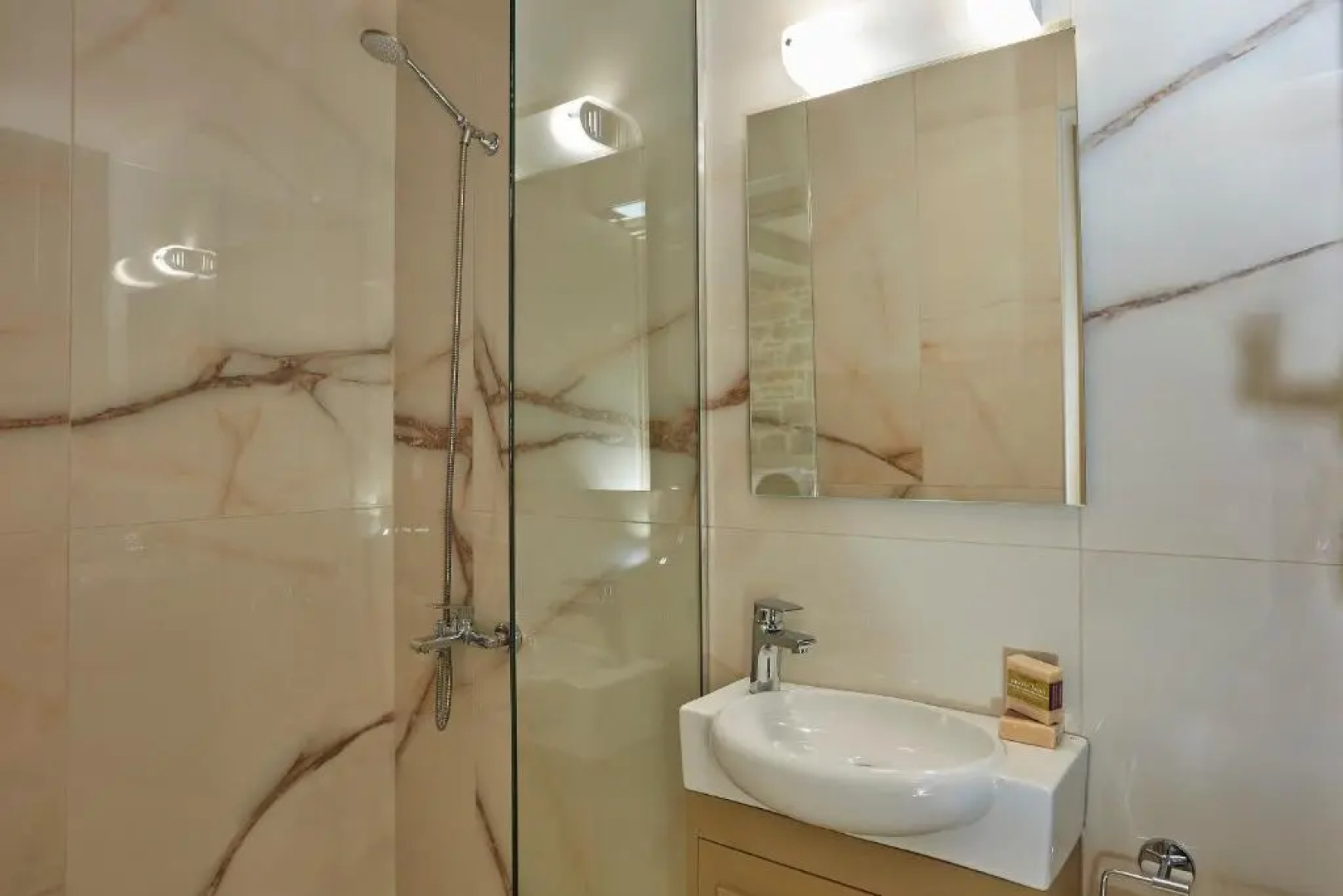 Irma Villa, a Secluded Sanctuary, By ThinkVilla