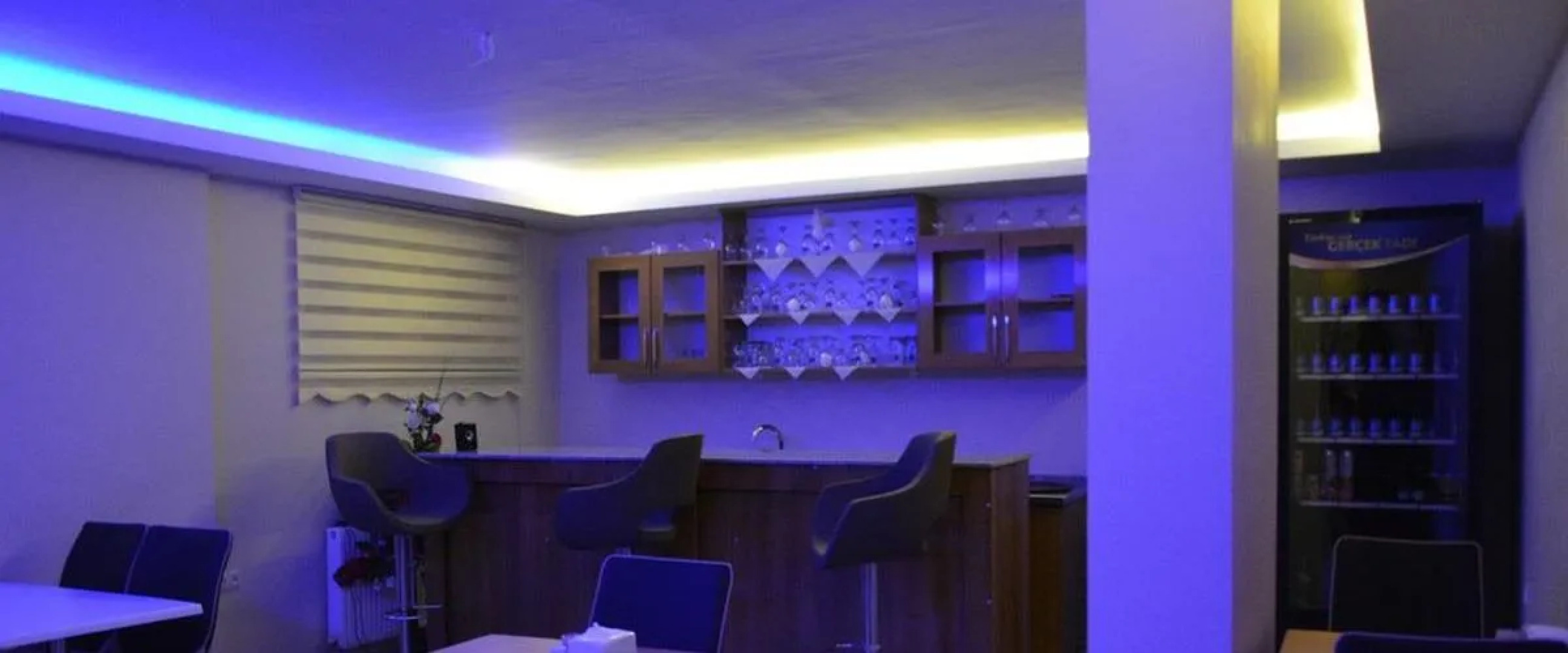 Grand Serhad Han Otel