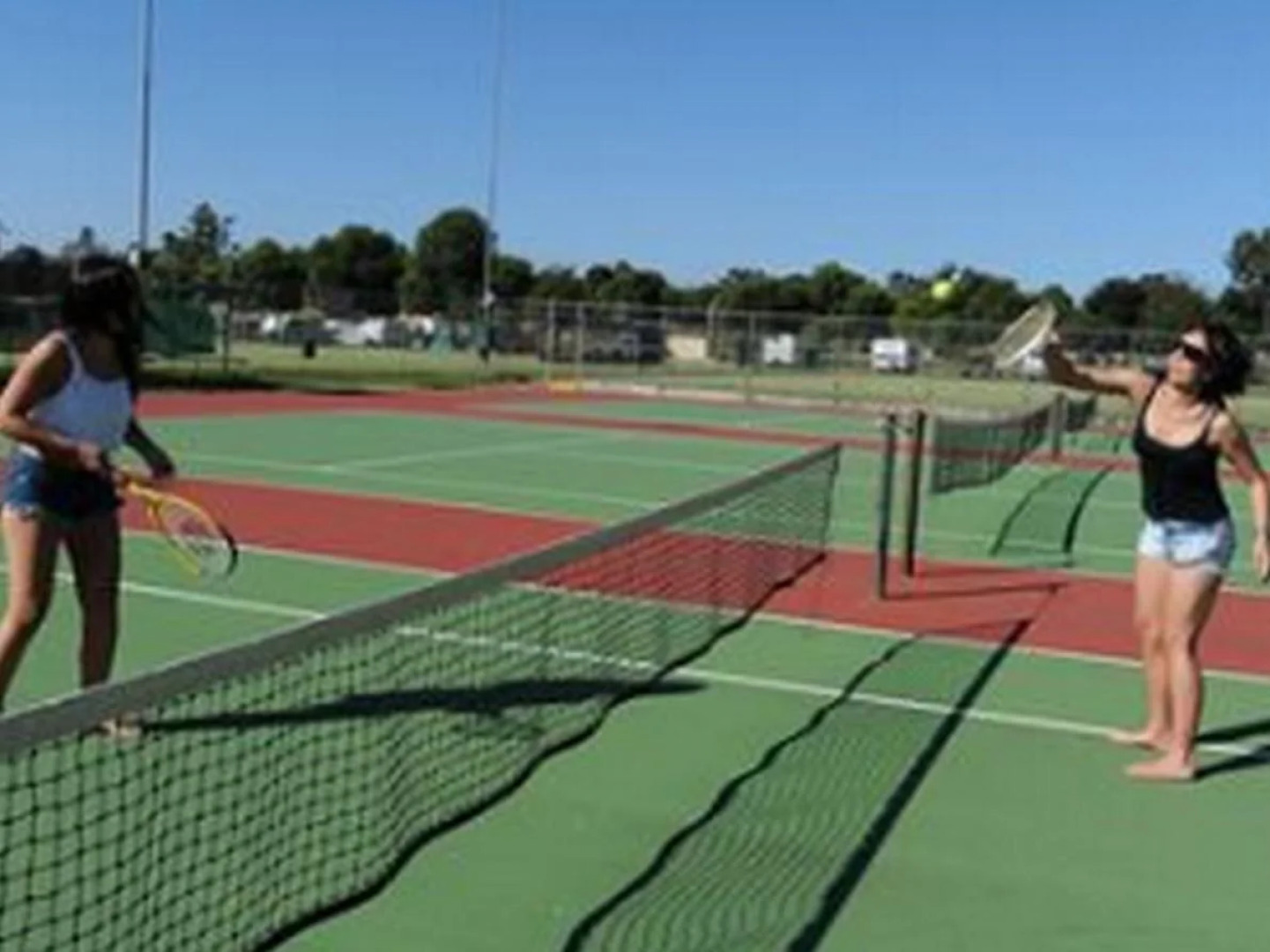 Yarrawonga Holiday Park