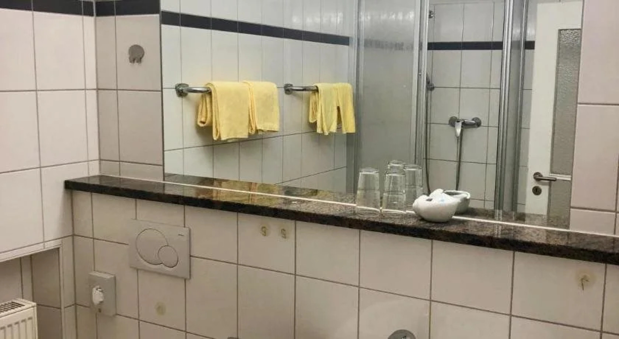 Hotel-Gästehaus Maria Theresia