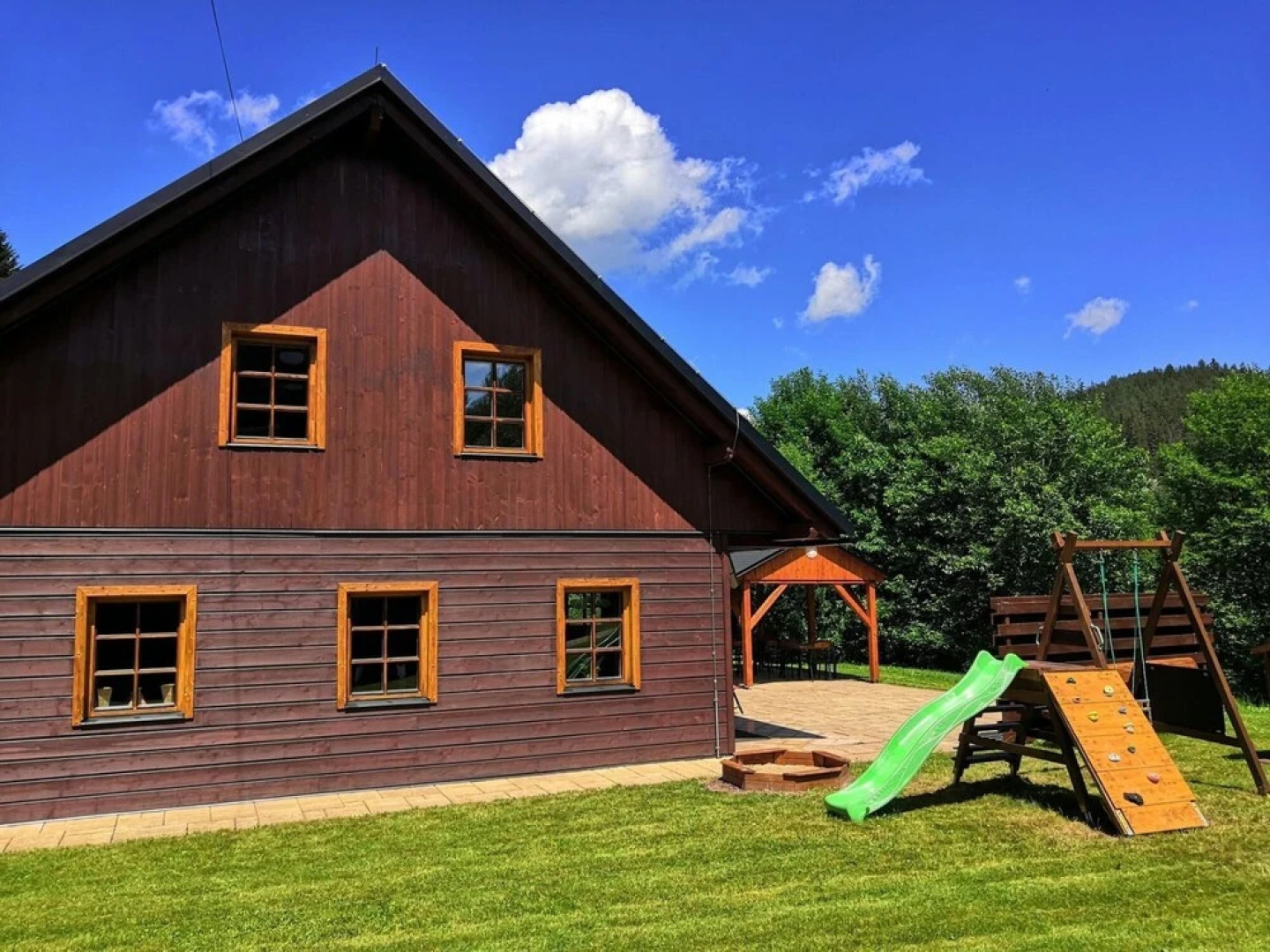 Zacler Kza021 in Prkennydul