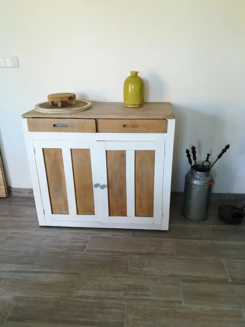 Cottage le Chalet De Grim Normand