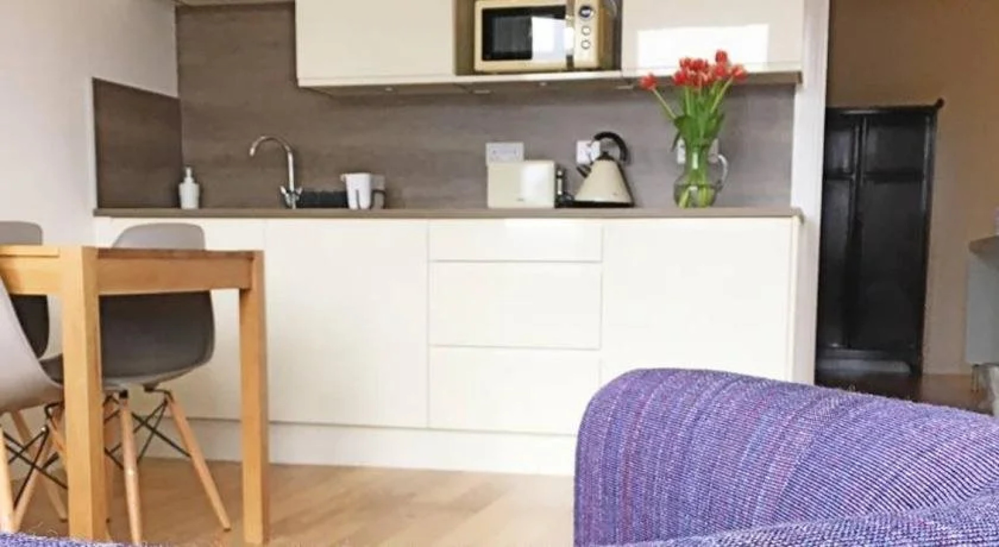 Boat House Super Suites