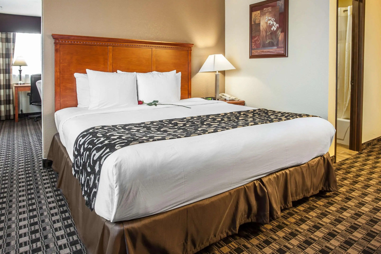 Clarion Inn Renton - Seattle