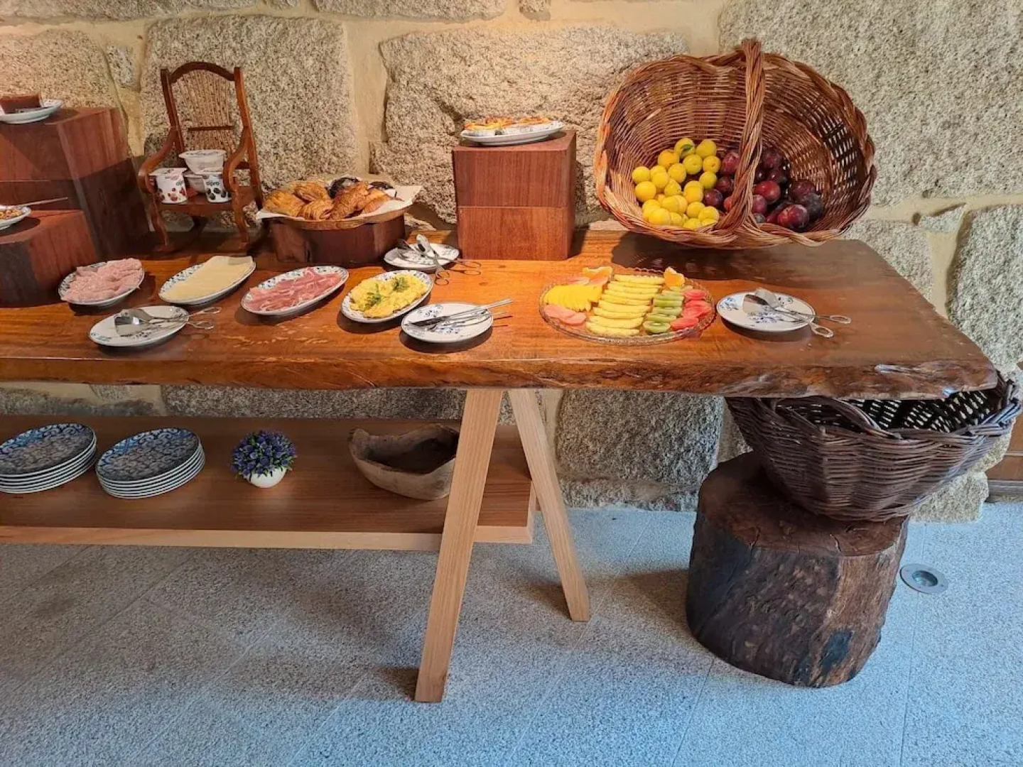 Maia dos Reis Hotel Rural