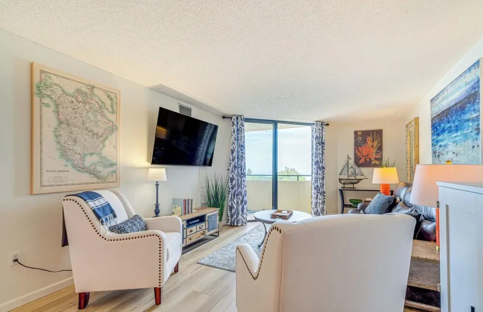 Upscale Gulf Front Hudson Condo w/ Pool