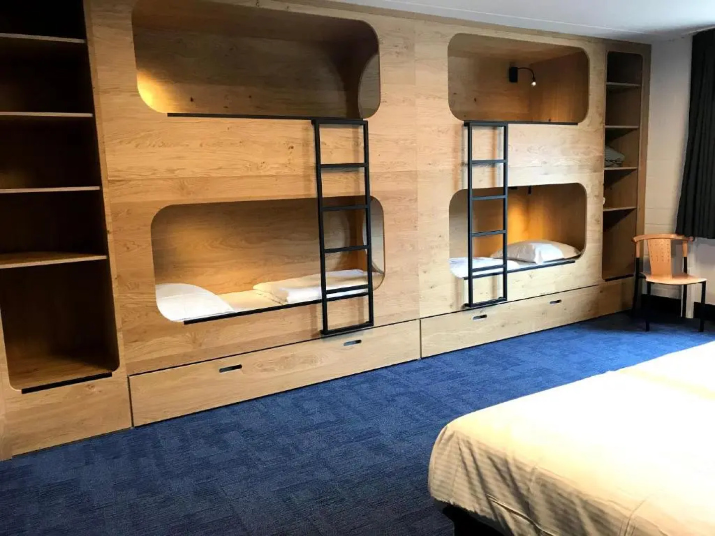 Vakantiedomein Hoge Duin