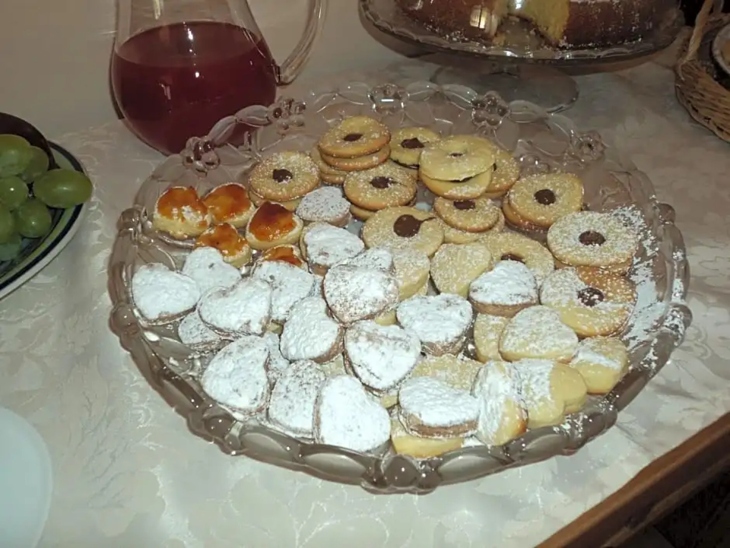 Bed & Breakfast Giardini di Corte