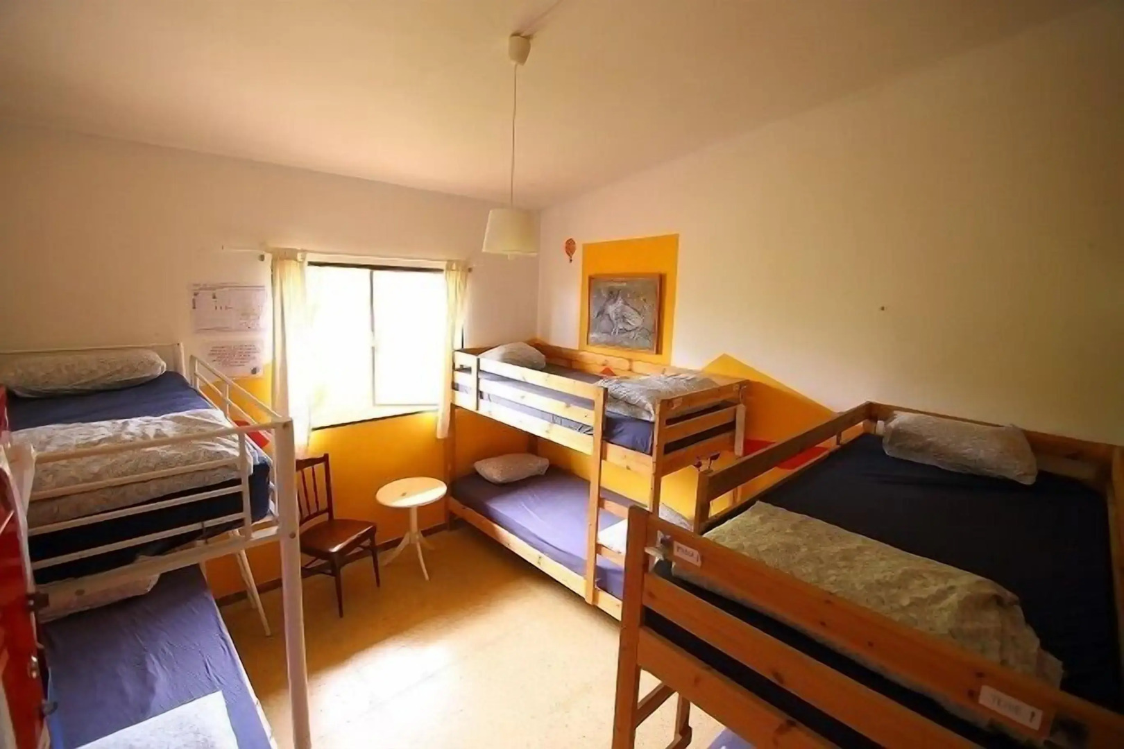 Lagarto Backpackers Hostel
