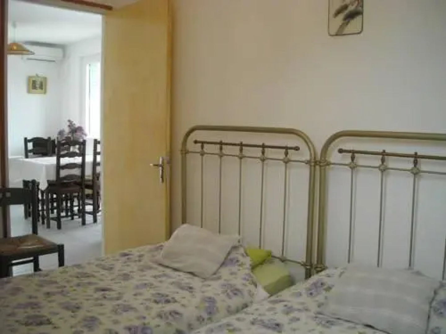 Les Gites du Mont Ventoux