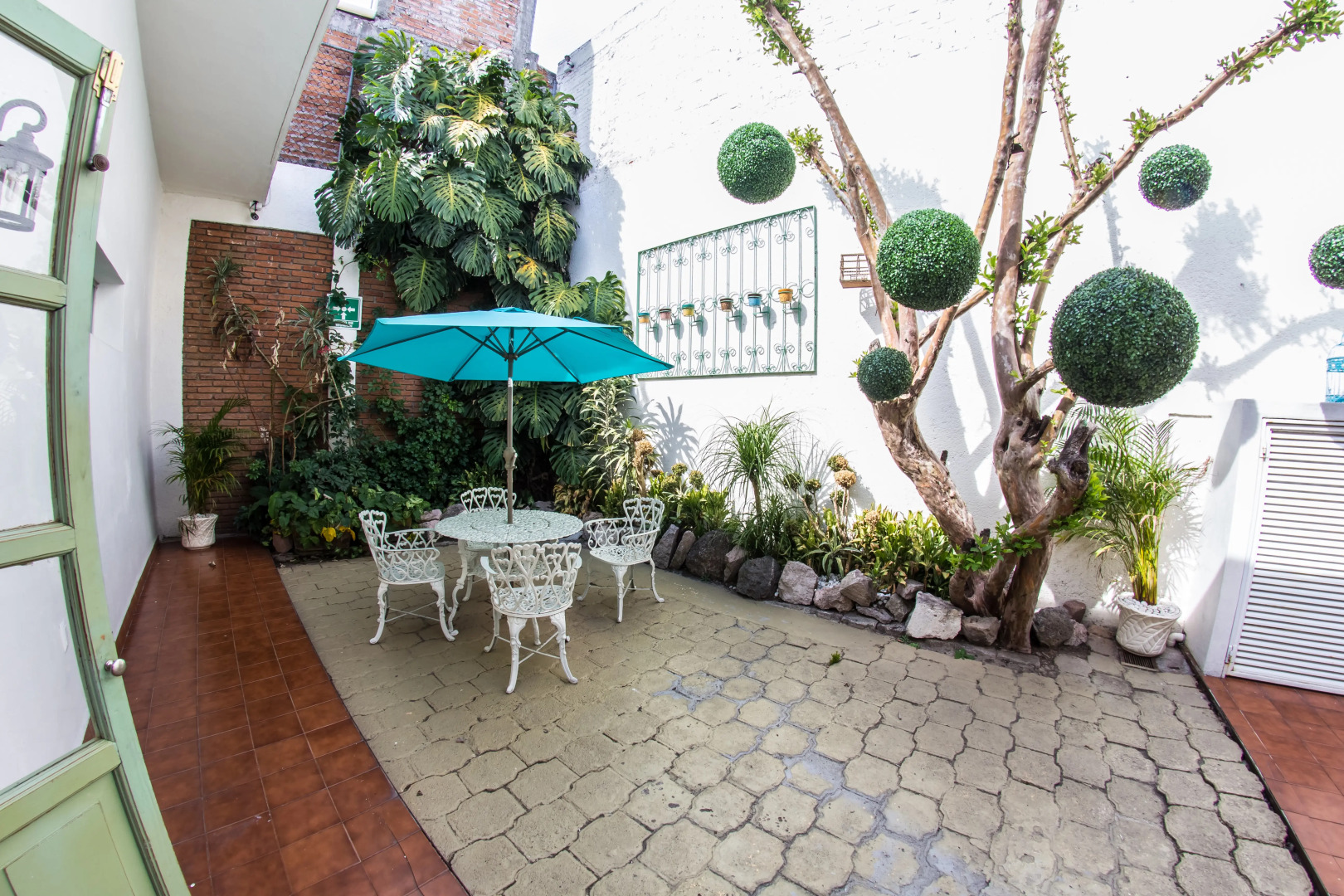 Casa Jose Maria Hotel