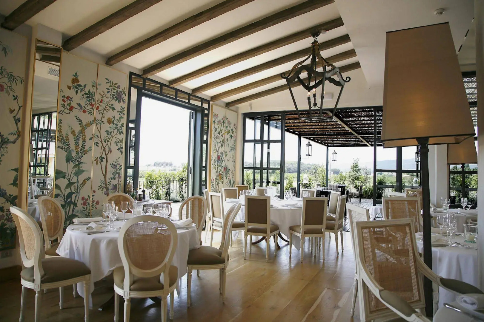 Hotel La Malcontenta