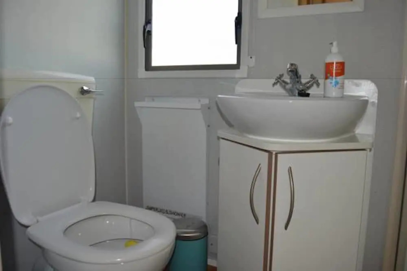 Static 3 Bed Caravan - South Lakes