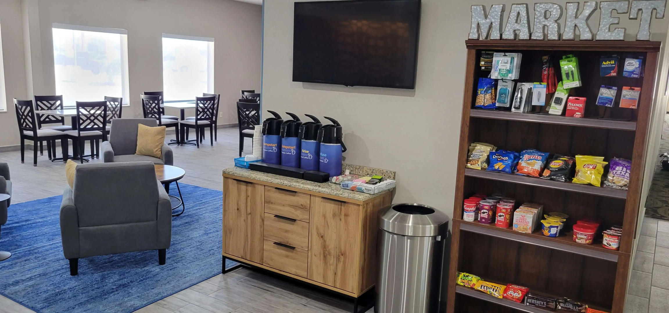 Best Western Sycamore Inn