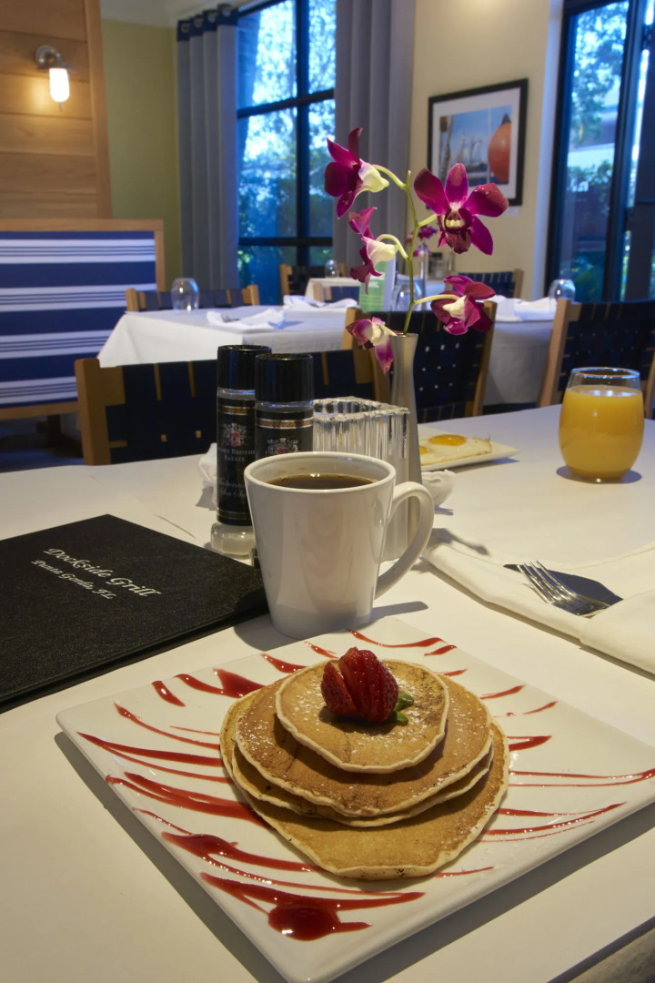 Four Points by Sheraton Punta Gorda Harborside