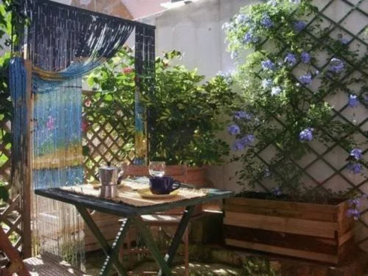 B&B Golfo Degli Angeli