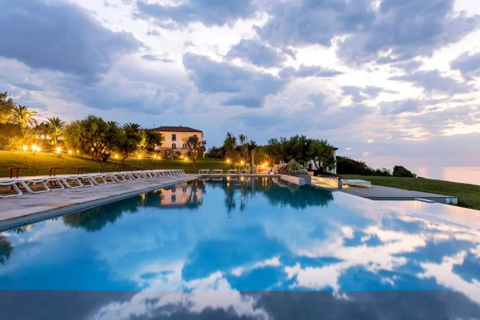 Hôtel et Résidence La Réserve