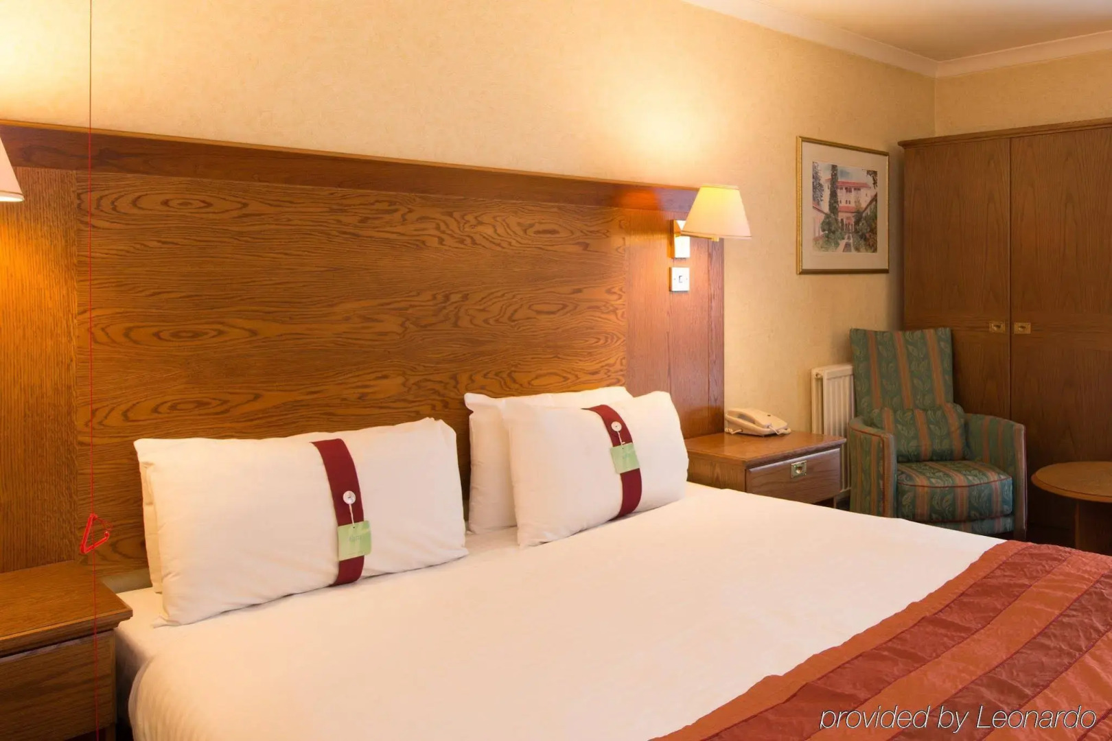 Holiday Inn Coventry South