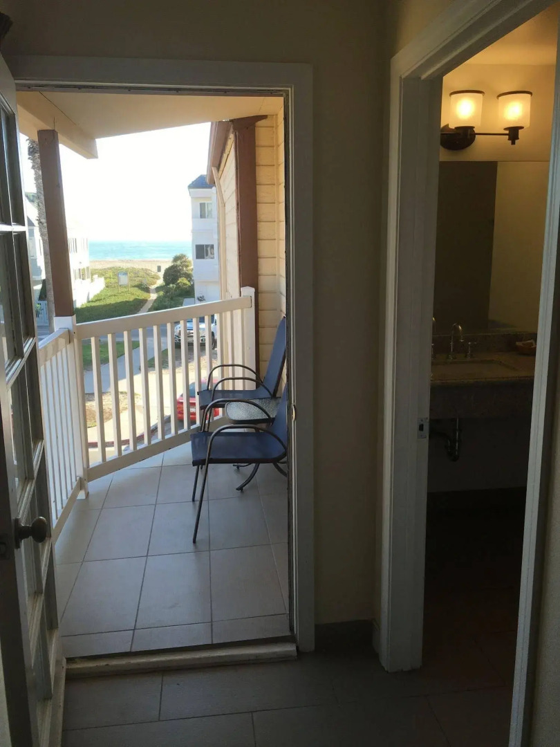 Ocean Surf Inn & Suites