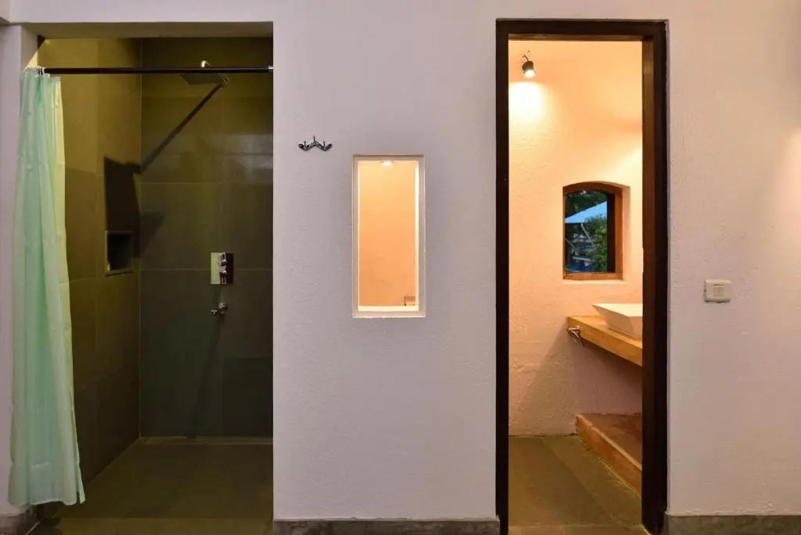 Shalom Villa by Vista Rooms