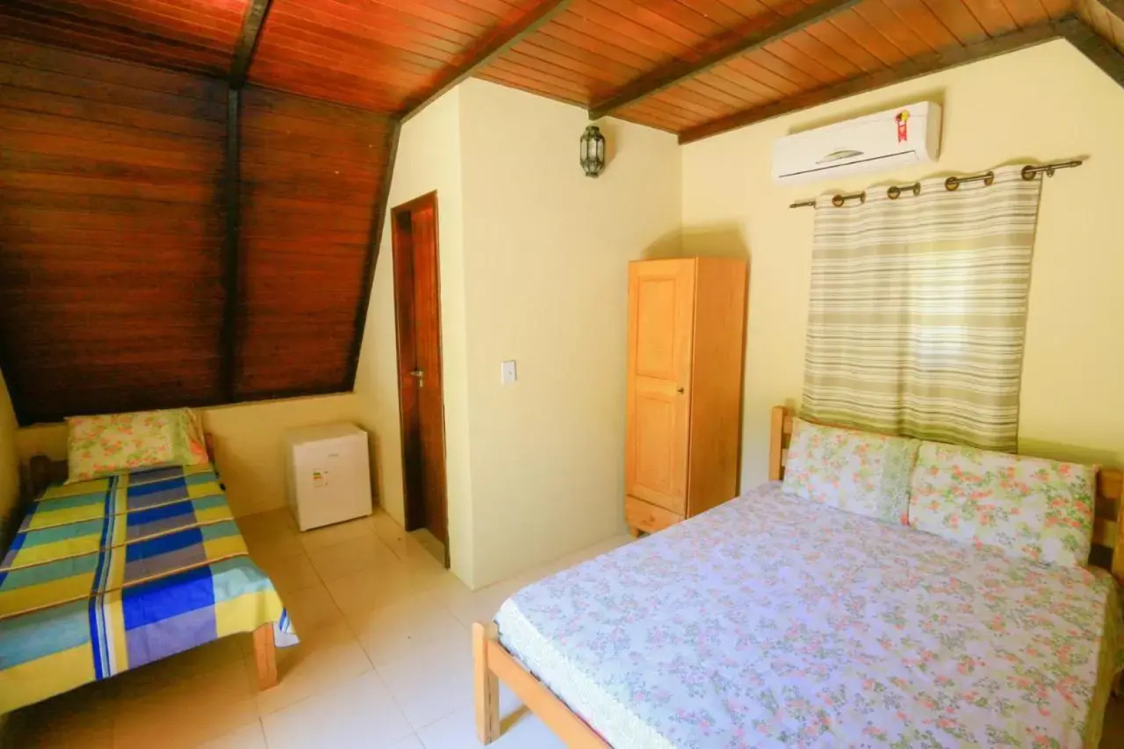 Pousada Ecologica Bangalo de Praia