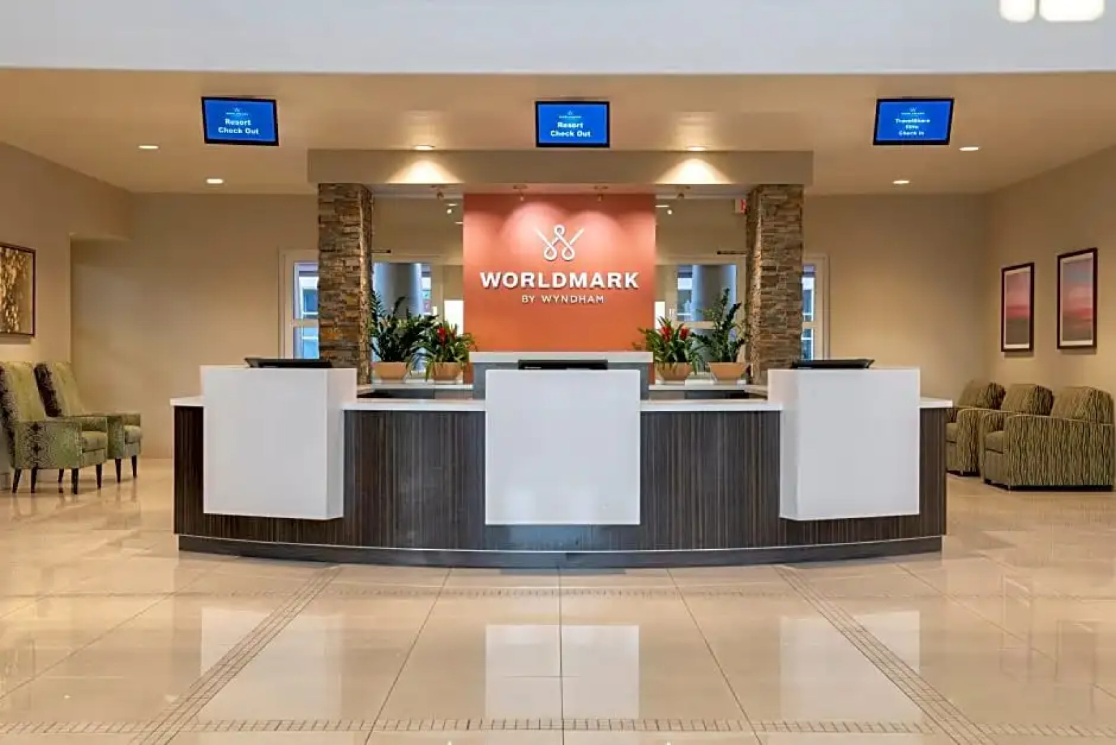 WorldMark Las Vegas Boulevard