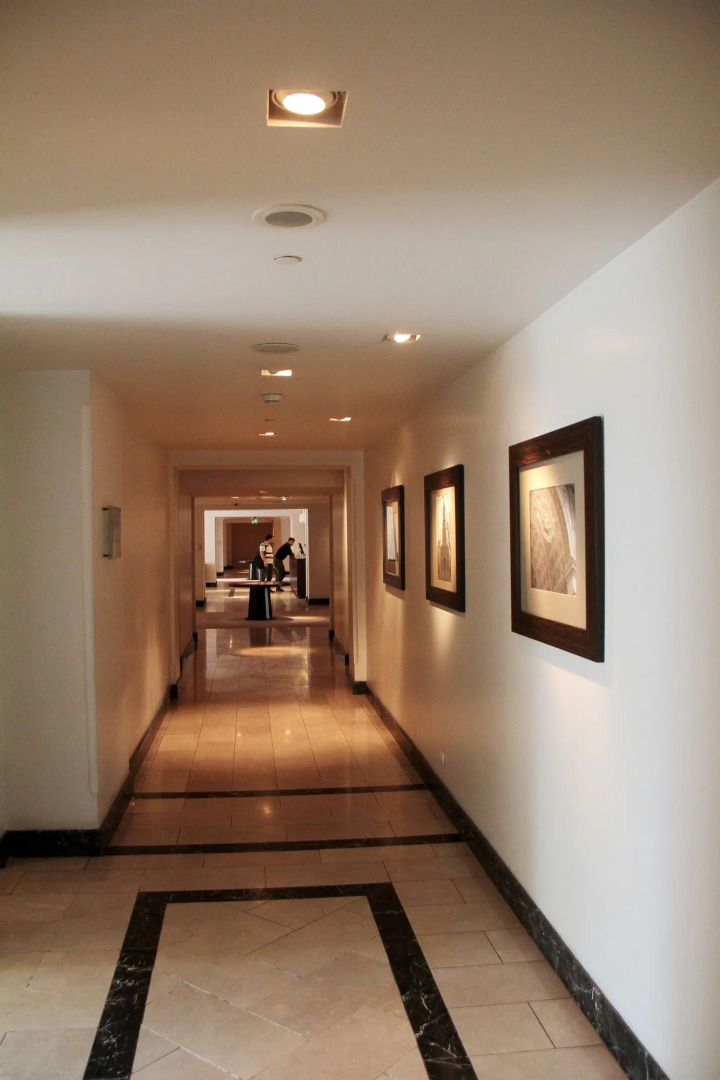 Royal Garden Hotel Baku