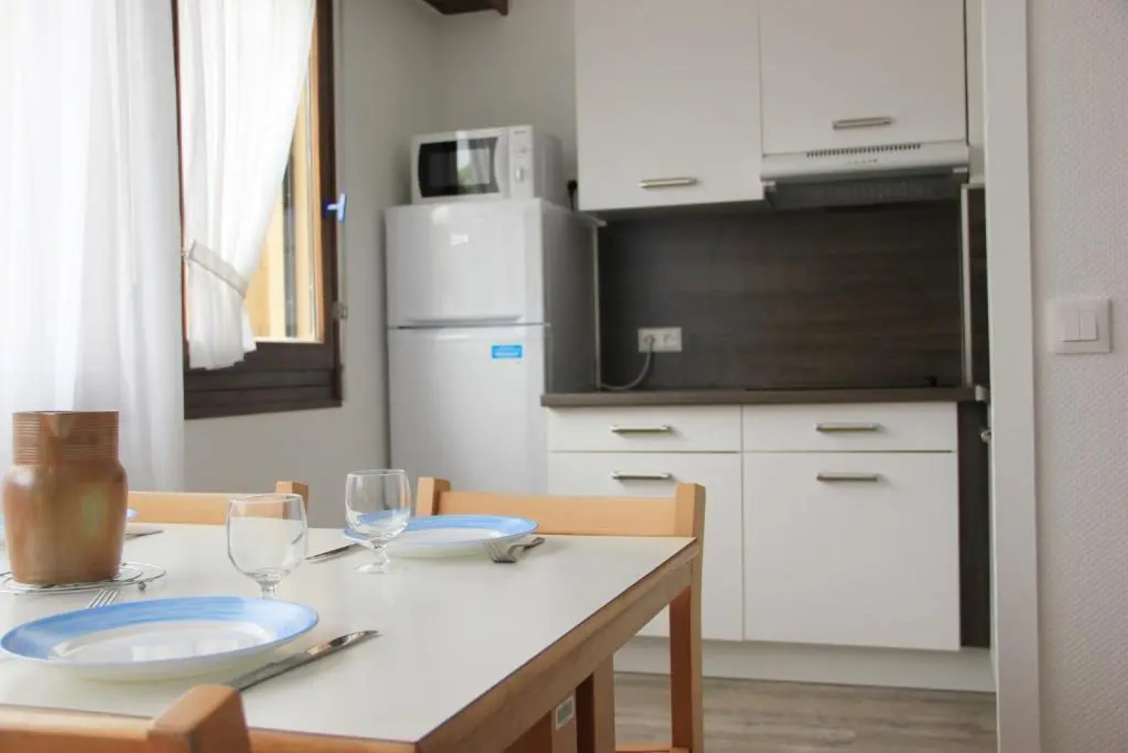 Le site Cévéo de Mimizan Plage