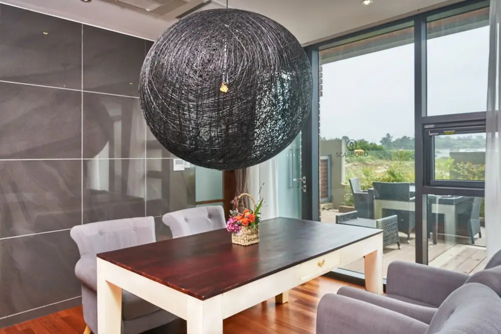 Scarboro Hotel & Exclusive Resort