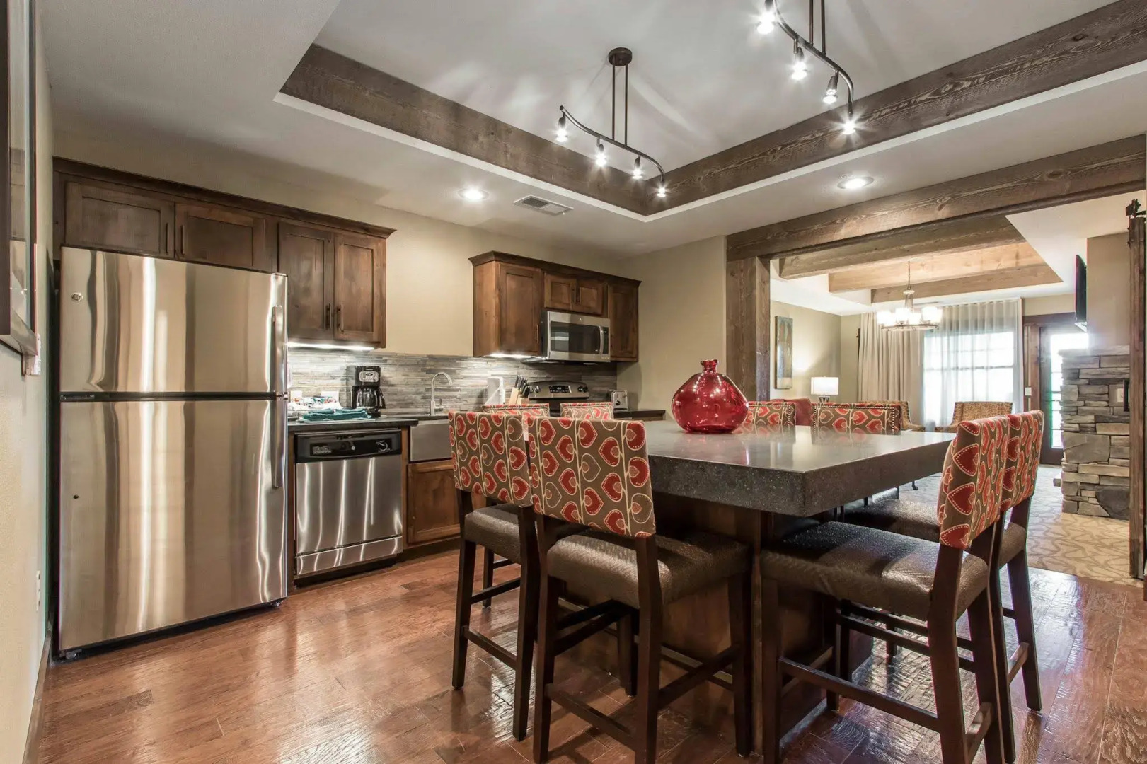 Hilton Grand Vacations Club Paradise Point Hollister