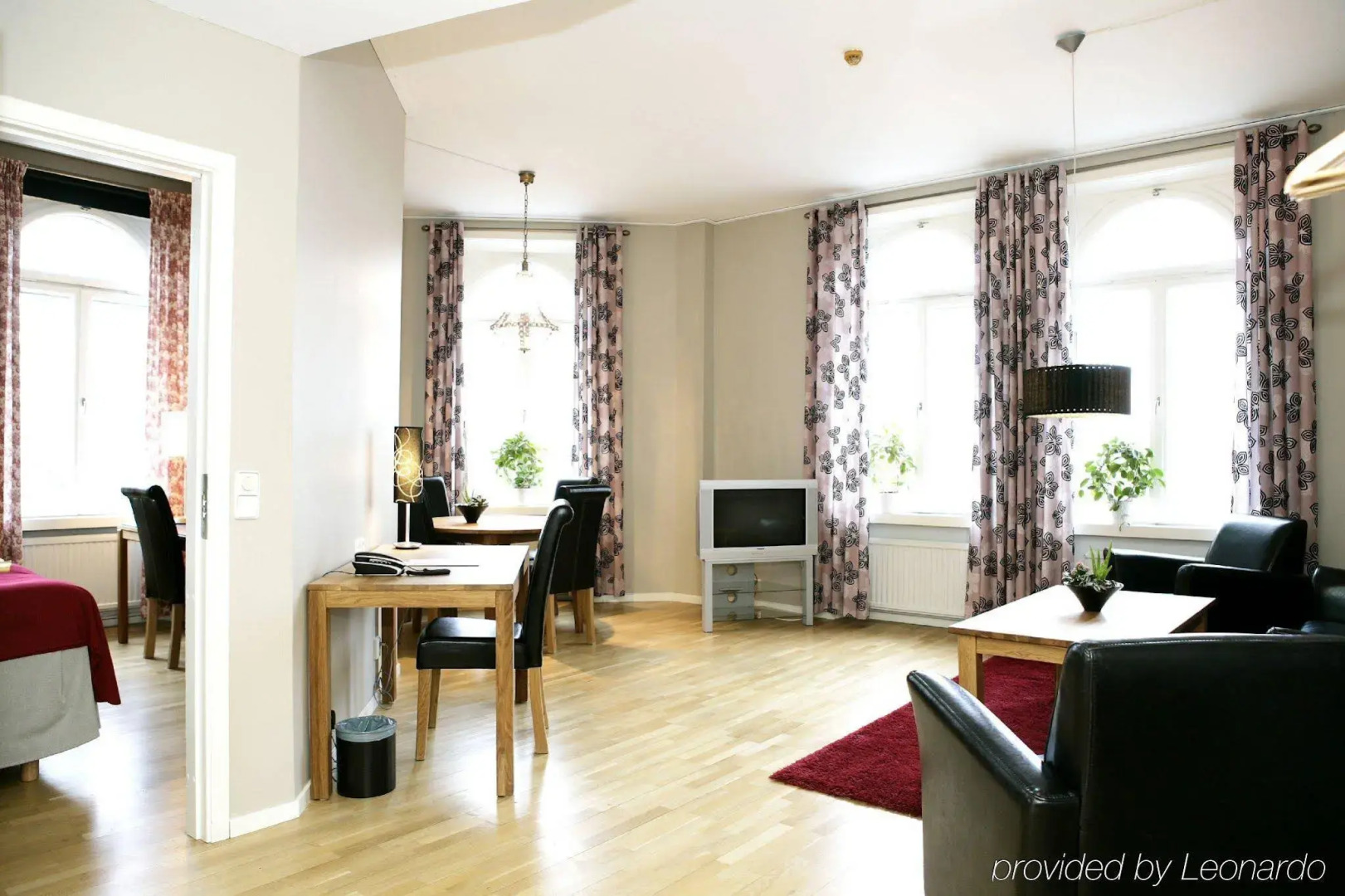 Stadshotellet Lidköping