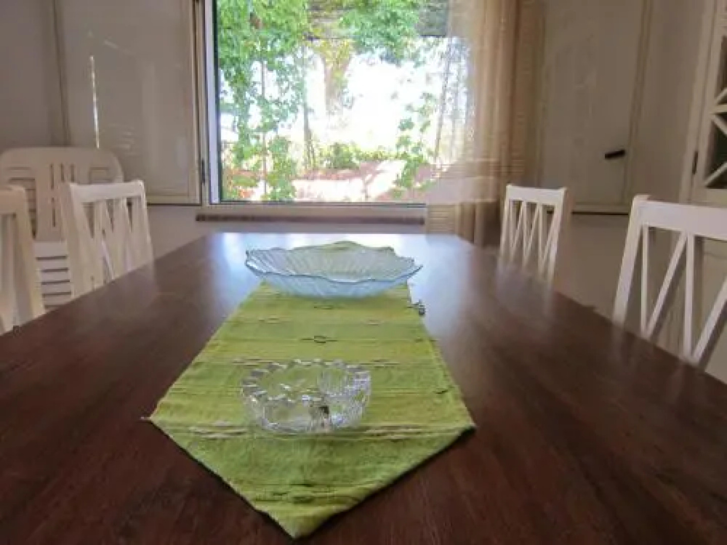 Casa Bianca Rais Gerbi