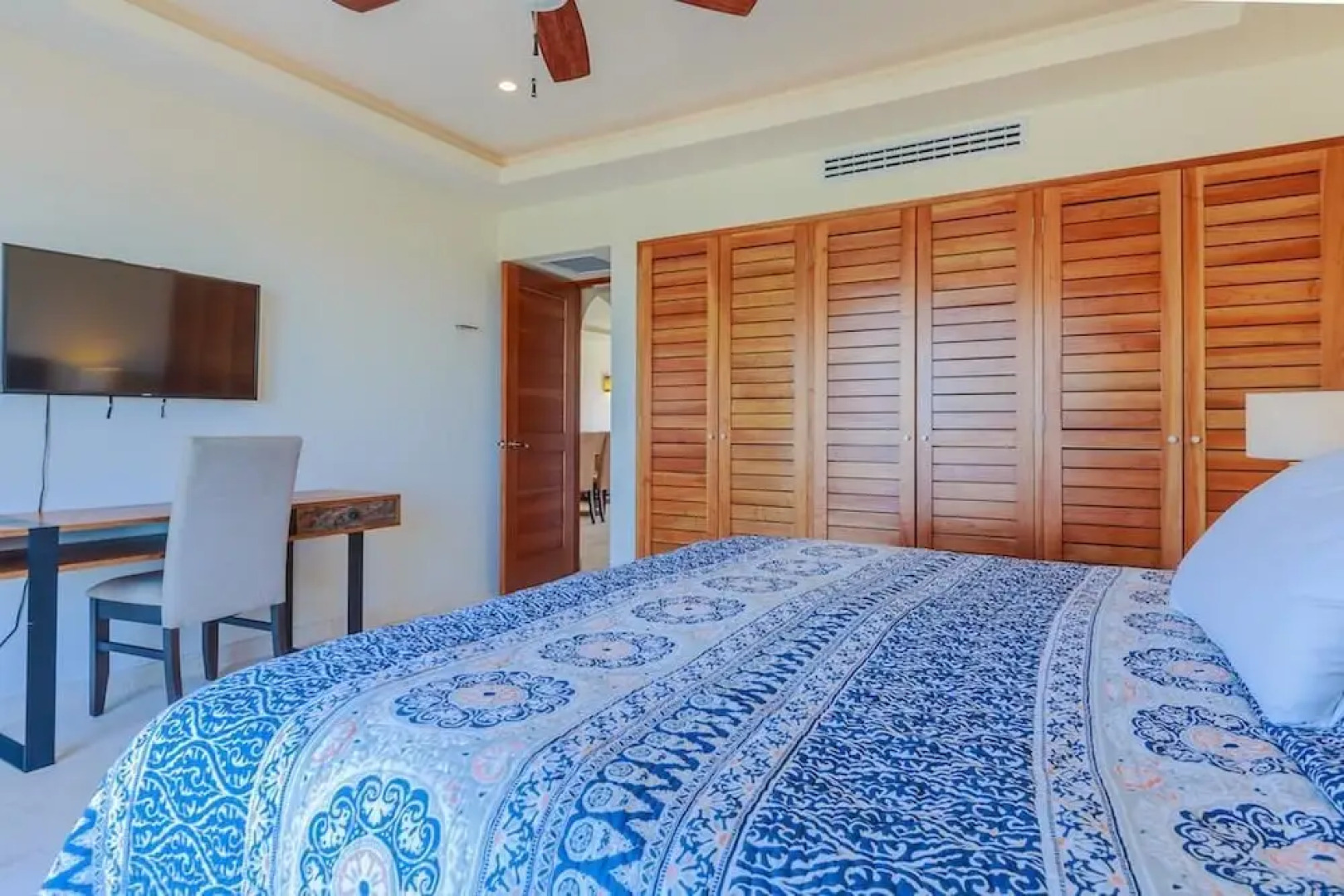 Isla 33 - Two Bedroom Villa 2403