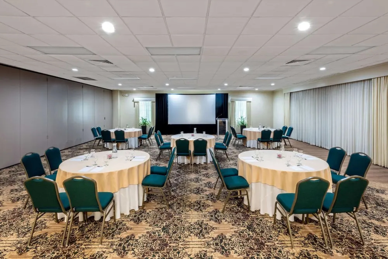 Radisson Hotel Harrisburg