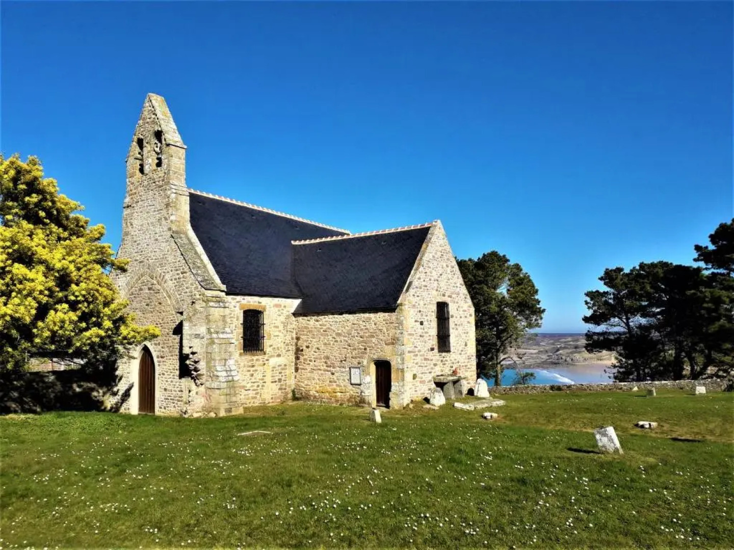 La Fontaine de Resnel