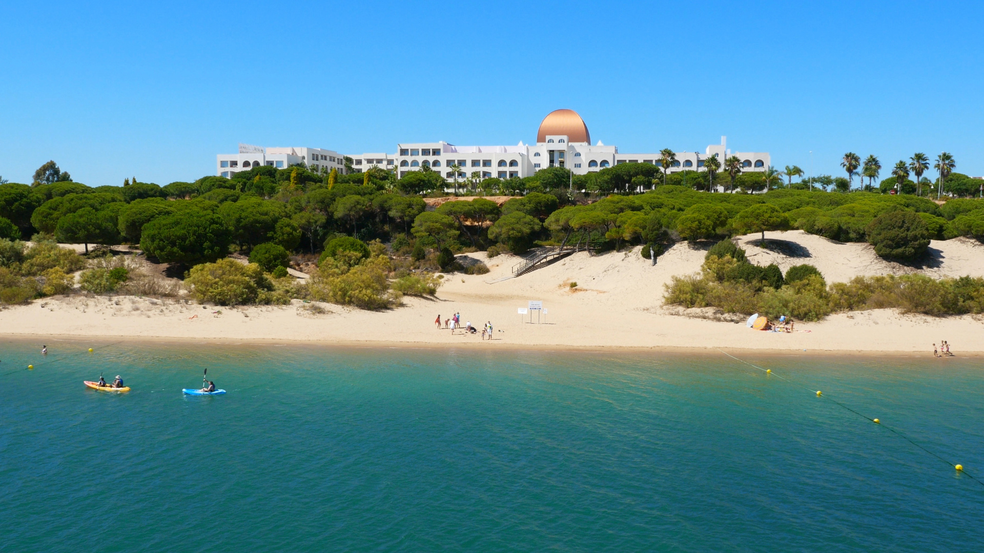 Playacartaya Hotel