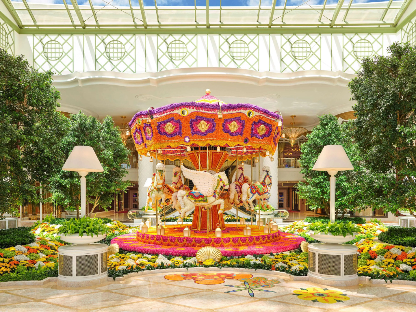 Encore Boston Harbor