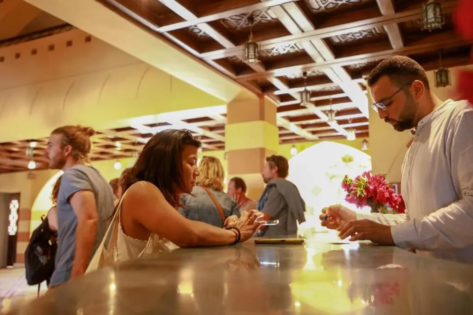 Marina View Port Ghalib