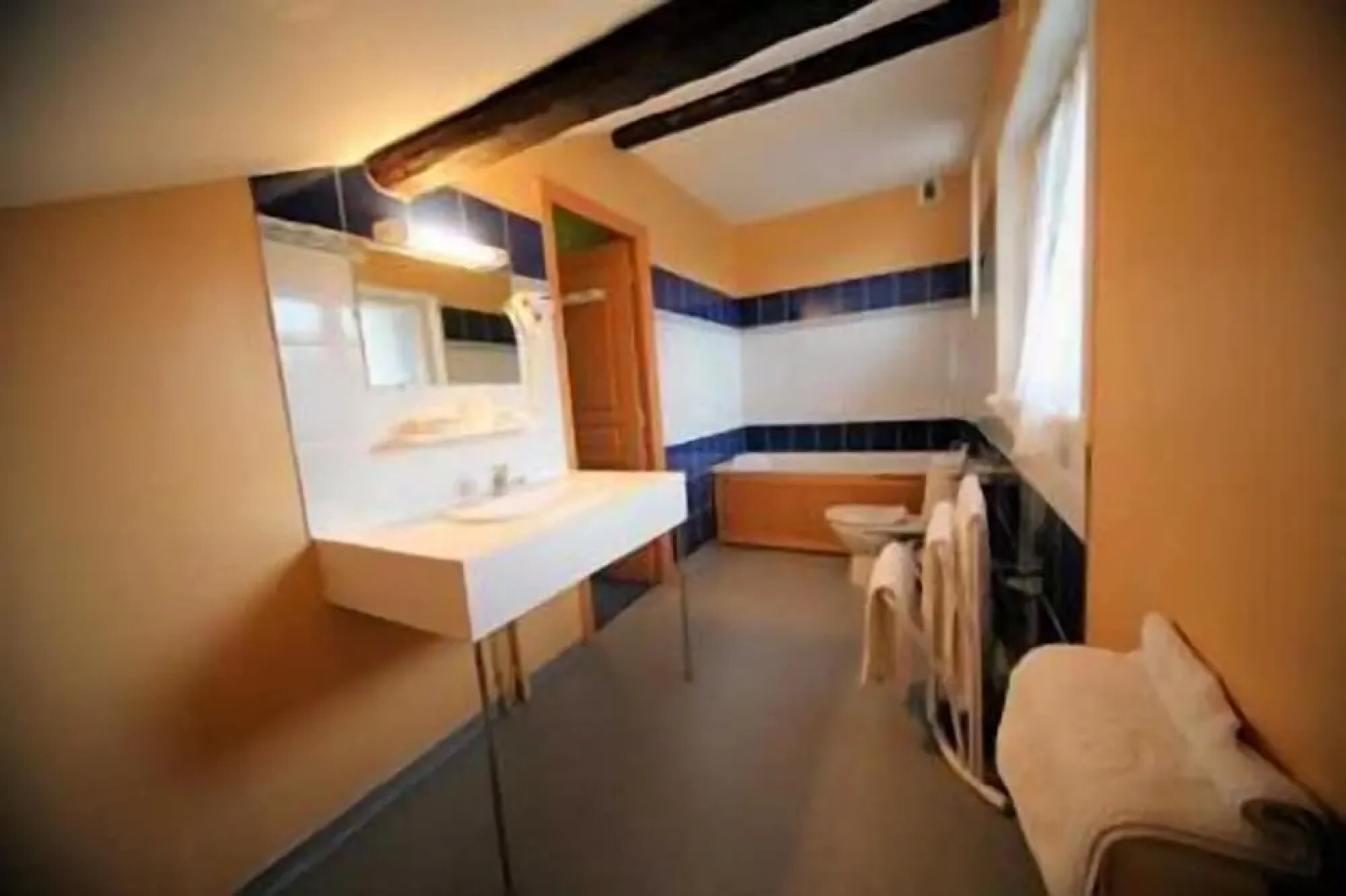 Les Rives de l'Arzon